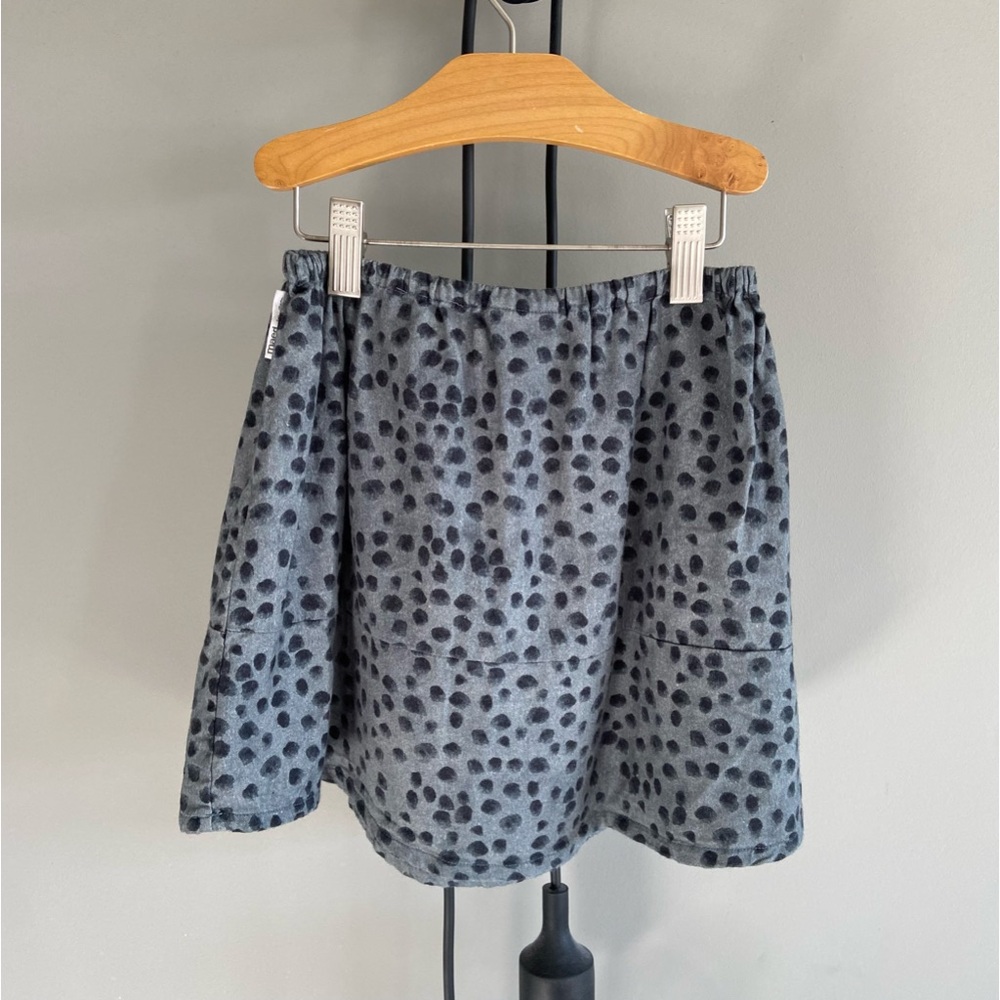Maed for mini skirt - Size 6
